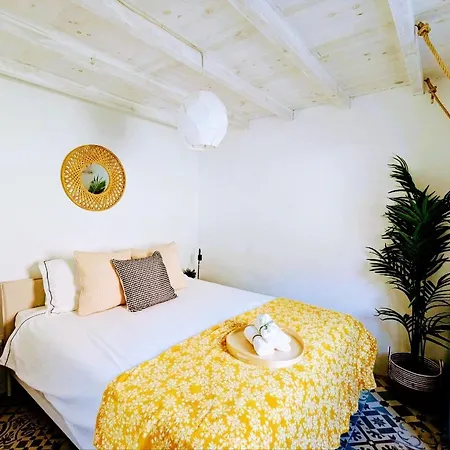 Cozy 3 Bedroom Home - Close To Beach Lourinha  Exterior photo