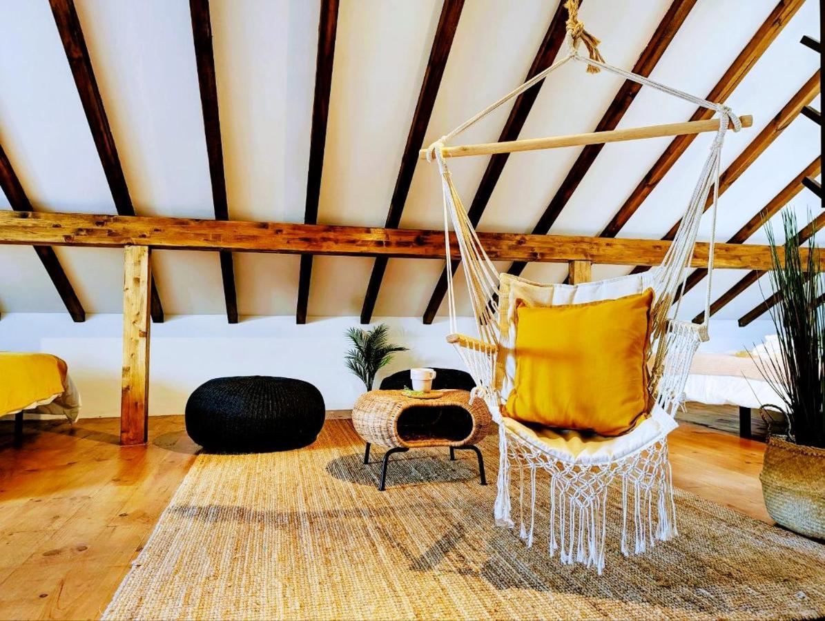 Cozy 3 Bedroom - Close To * Lourinha (Lisbon)