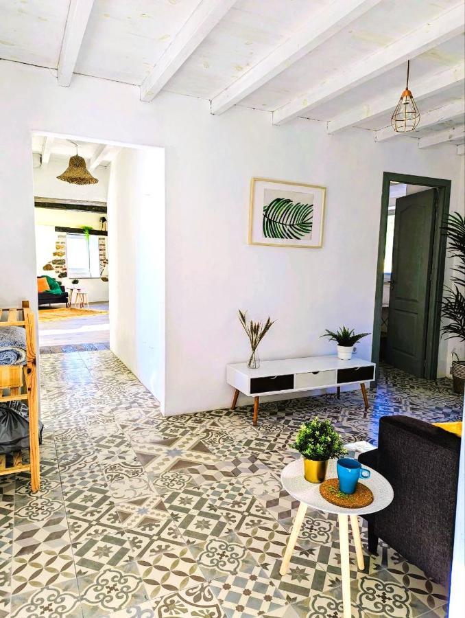 Cozy 3 Bedroom - Close To Lourinha (Lisbon)