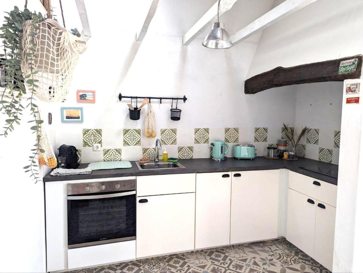 Cozy 3 Bedroom - Close To * Lourinha (Lisbon)
