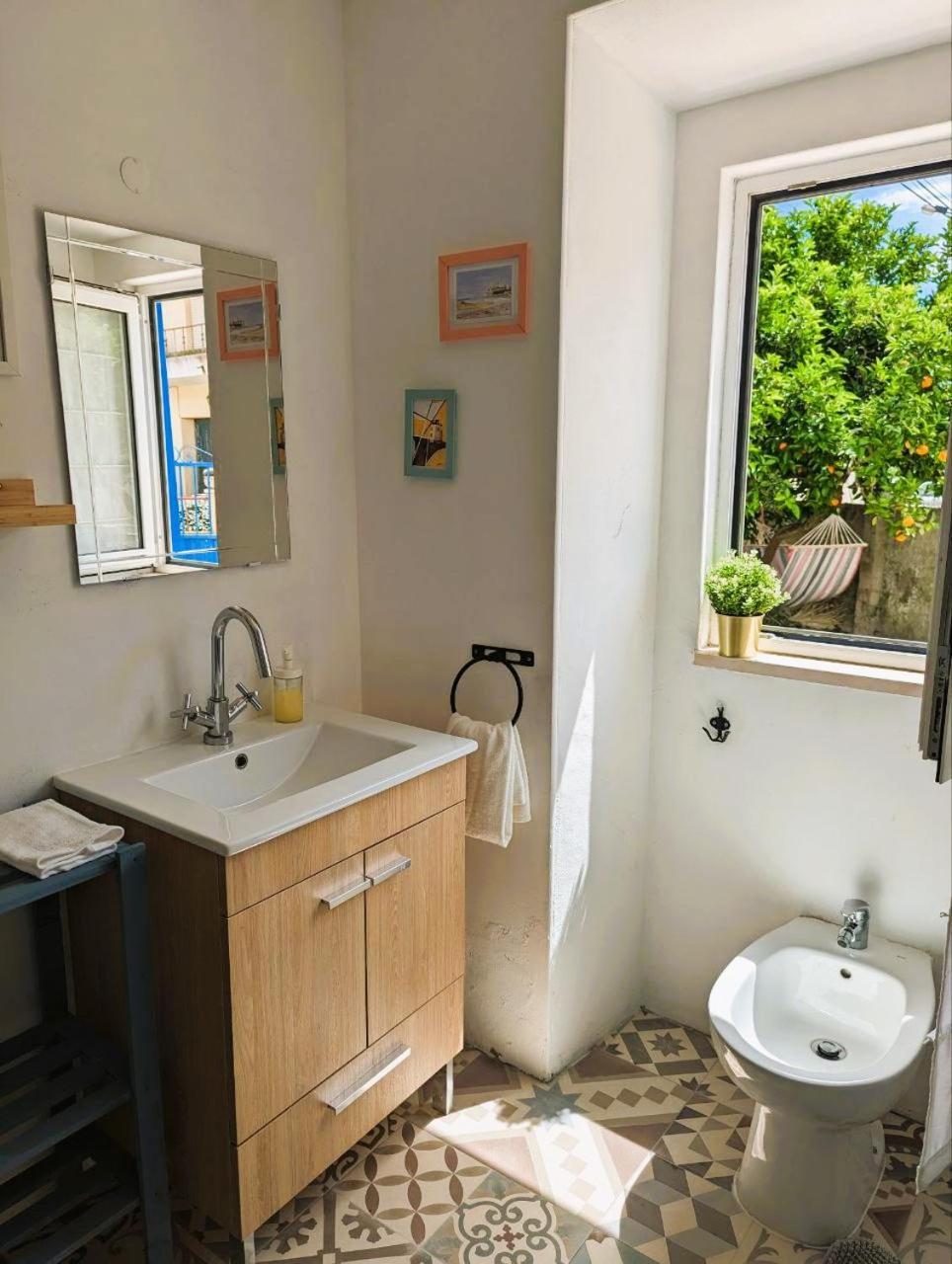 Holiday home Cozy 3 Bedroom - Close To Lourinha (Lisbon)