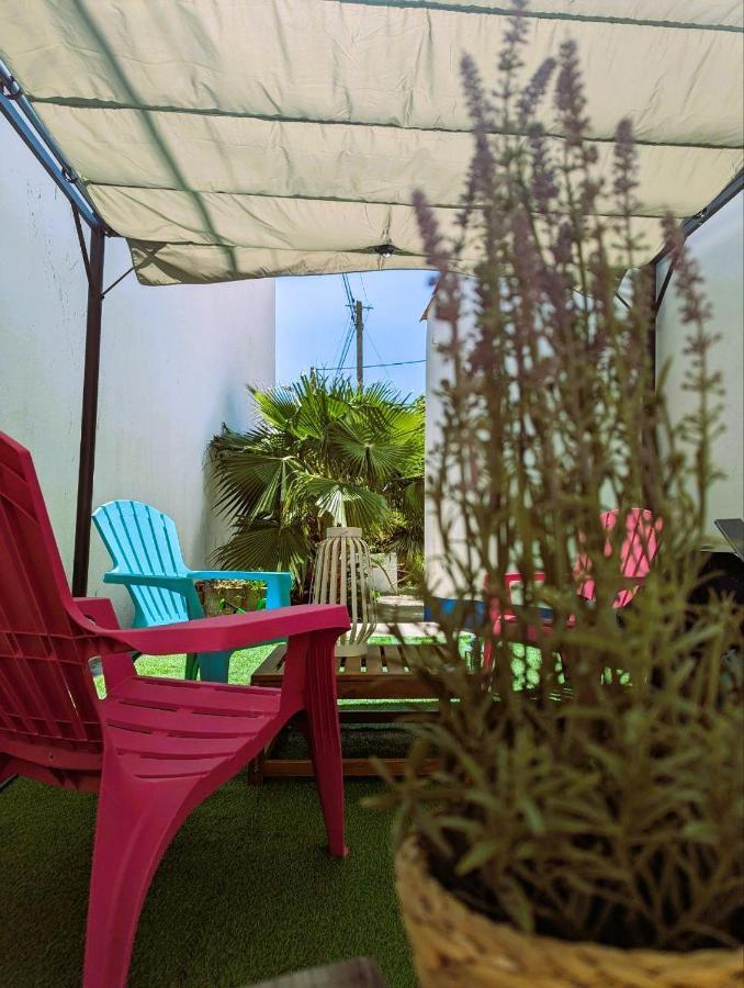 Cozy 3 Bedroom - Close To Holiday home Lourinha (Lisbon)